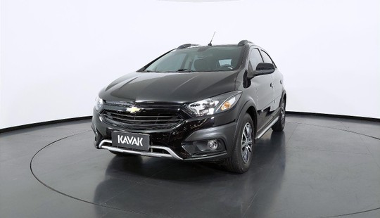 Chevrolet Onix MPFI ACTIV 2018