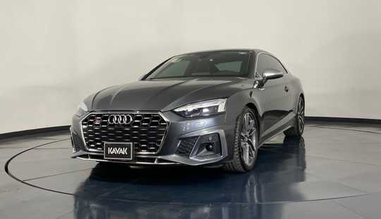 Audi S5 S5 2021