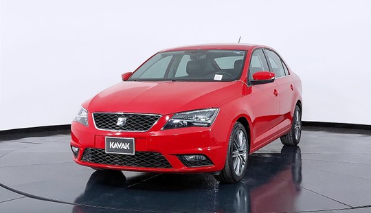 Seat Toledo Xcellence 2018