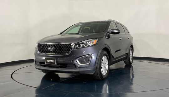 Kia Sorento LX 2017