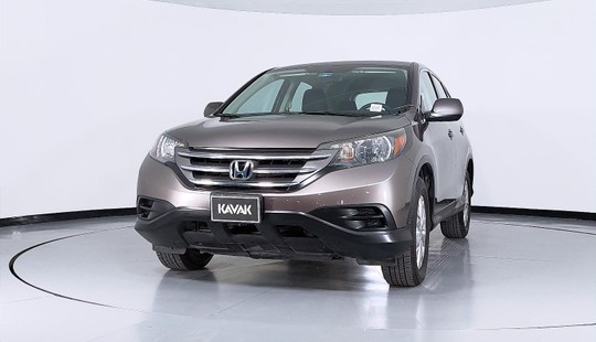 Honda CR-V LX 2014
