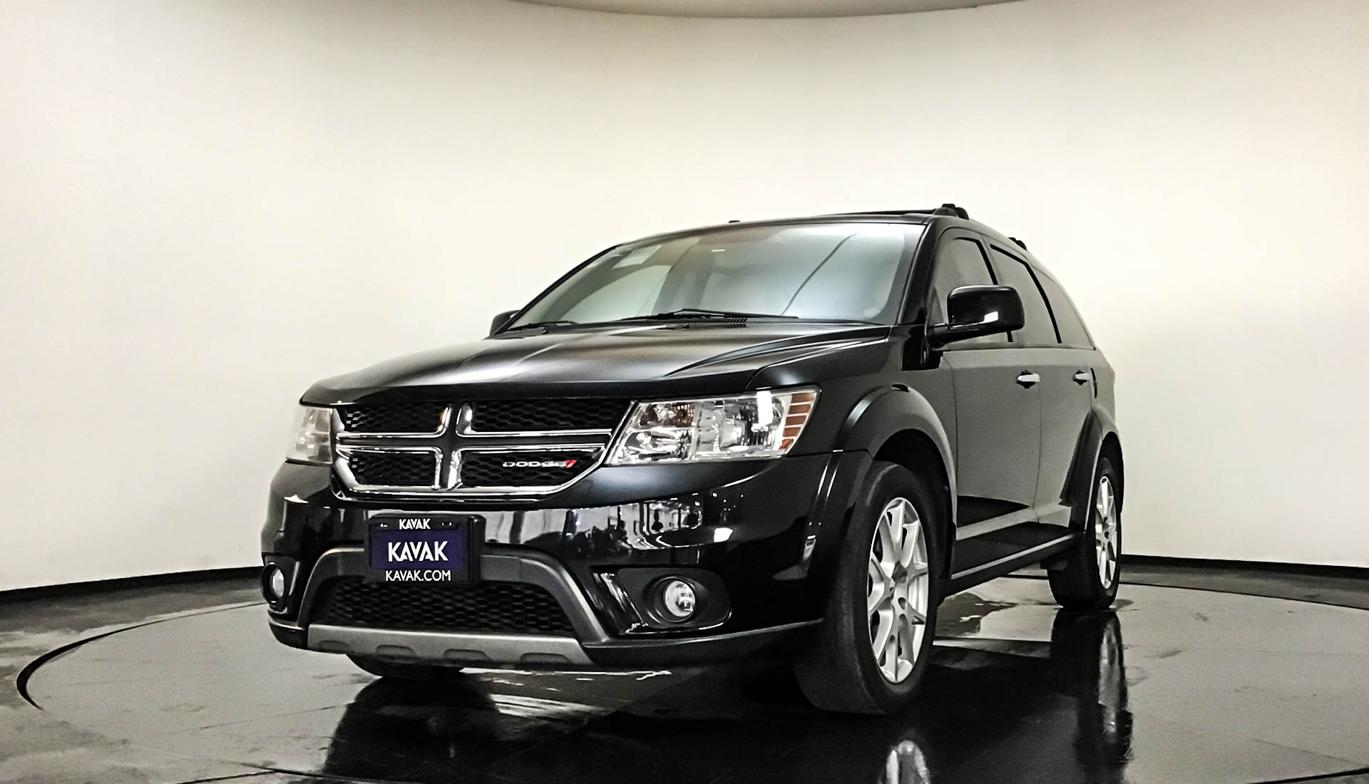 consumo dodge journey rt 2013