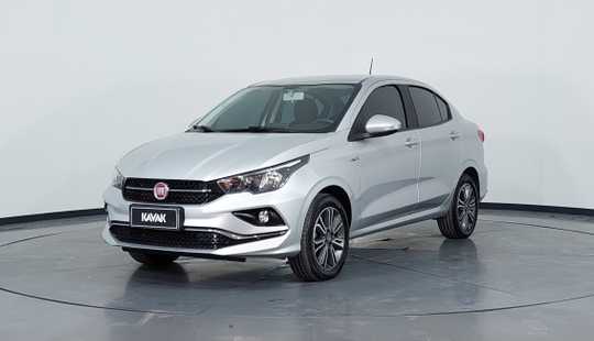 Fiat Cronos 1.8 16v Precision 2020