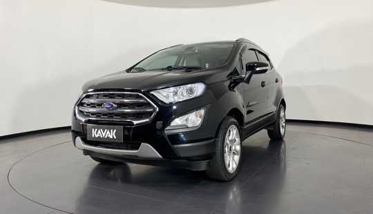 Ford Eco Sport DIRECT TITANIUM 2018