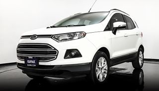 Ford Eco Sport