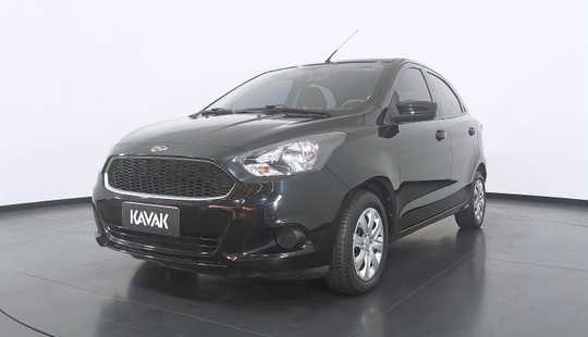 Ford Ka TI-VCT SE 2016