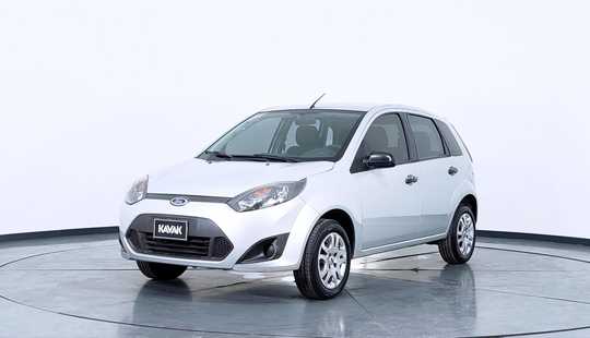 Ford Fiesta 1.6 One Ambiente Plus 98cv 2012