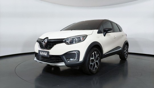 Renault Captur SCE INTENSE 2019