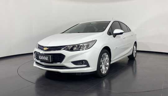 Chevrolet Cruze TURBO LT 2018