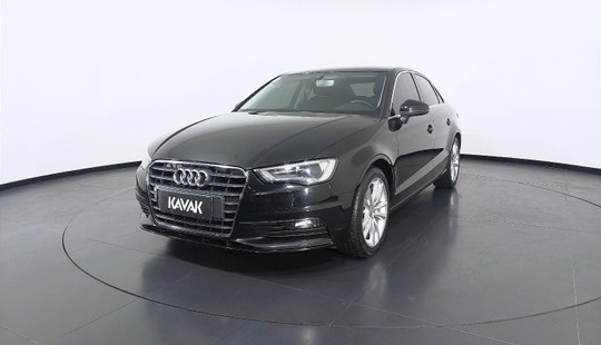 Audi A3 TFSI SEDAN AMBITION 2016