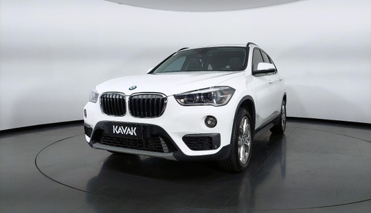 Bmw X1 TURBO ACTIVE SDRIVE20I 2019
