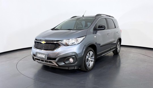 Chevrolet Spin ACTIV 2020