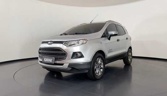 Ford Eco Sport FREESTYLE PLUS-2015