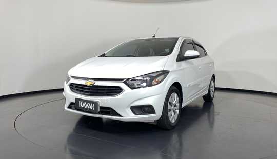 Chevrolet Onix MPFI LT 2017