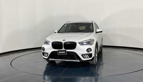 Bmw X1 20i X Line 2019