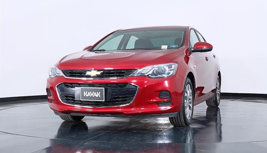 Chevrolet Cavalier Premier 2019