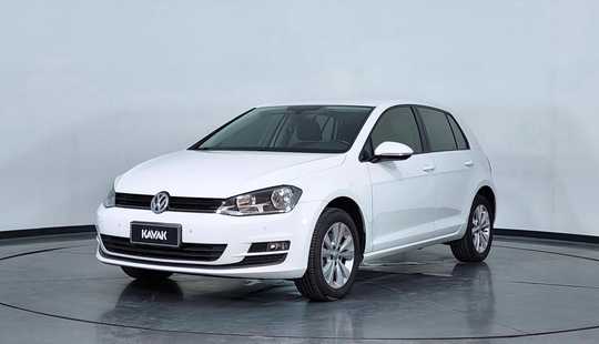 Volkswagen Golf 1.4 Comfortline Tsi 2017