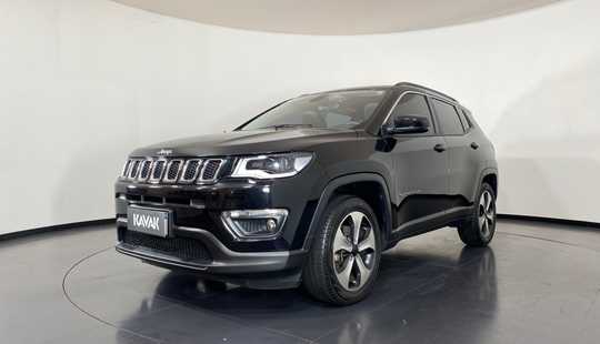 Jeep Compass LONGITUDE 2018