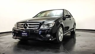 Mercedes Benz Clase C