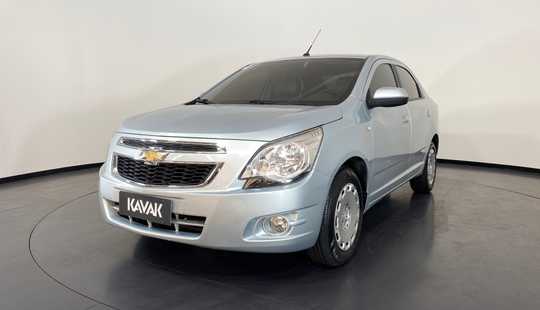 Chevrolet Cobalt SFI LT 2012
