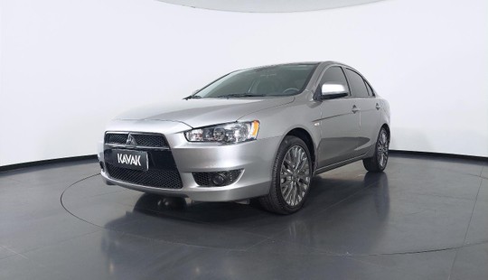 Mitsubishi Lancer HL-T 2019