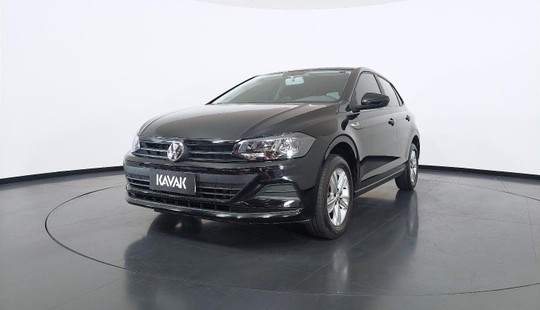 Volkswagen Polo MSI TOTAL 2018