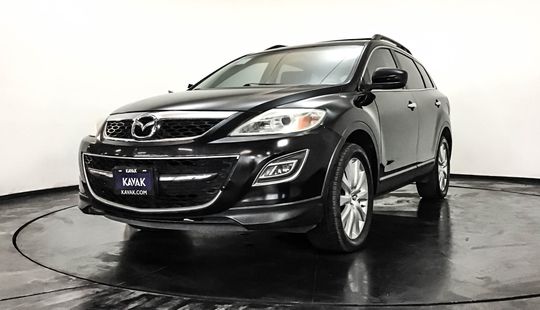 Mazda CX-7 2011 #14654 | 80546 KM | Precio: $157999