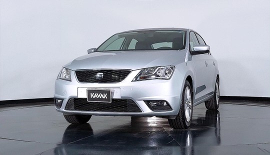 Seat Toledo Style 2018