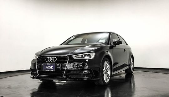 Audi A3 Hatch Back S Line 1.8T 2015