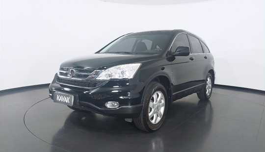 Honda CRV LX 2011
