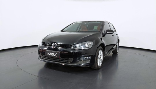 Volkswagen Golf TSI COMFORTLINE 2014