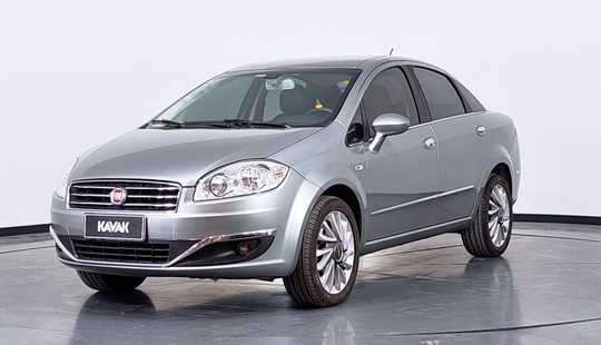 Fiat Linea 1.8 Absolute 130cv Dualogic 2016