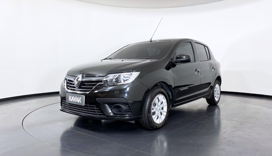 Renault Sandero SCE ZEN 2020