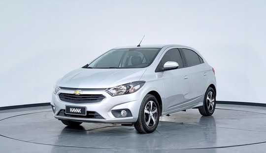 Chevrolet Onix 1.4 Ltz 98cv 2018