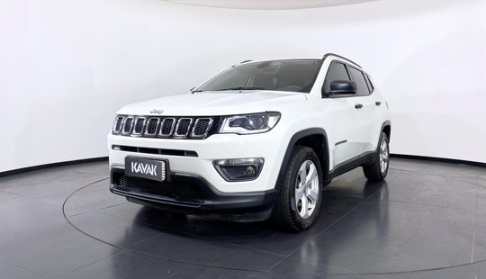 Jeep Compass SPORT 2017