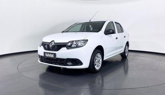 Renault Logan SCE AUTHENTIQUE 2019