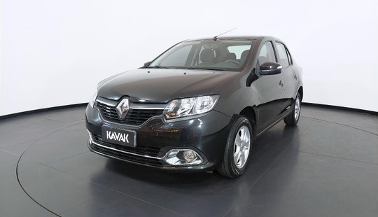 Renault Logan DYNAMIQUE 2016