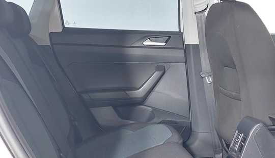 Volkswagen Nivus 1.0 Tsi Tiptronic Comfortline 2021
