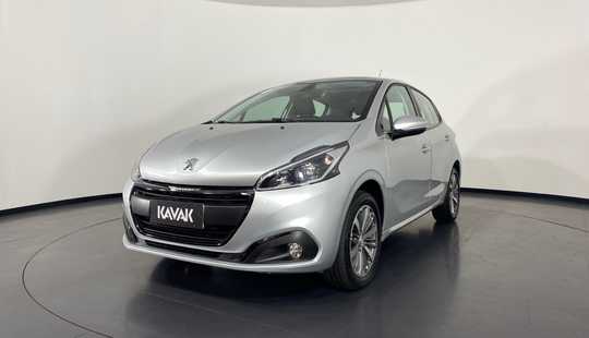 Peugeot 208 GRIFFE 2020