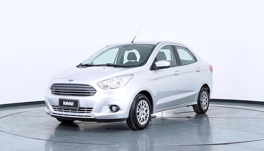 Ford Ka 1.5 Se 5 p 2017