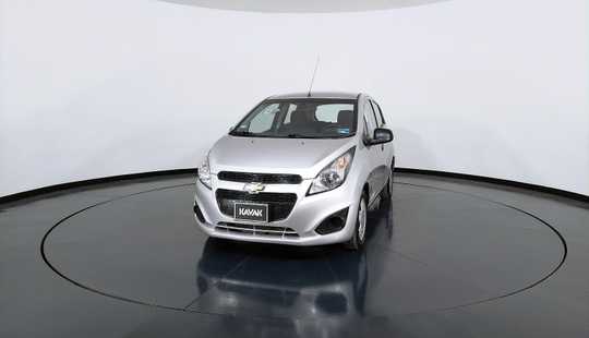 Chevrolet Spark Hatch Back LT 2017