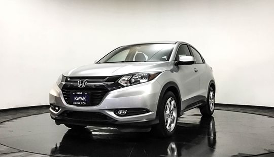 Honda Hr-V Epic 2016