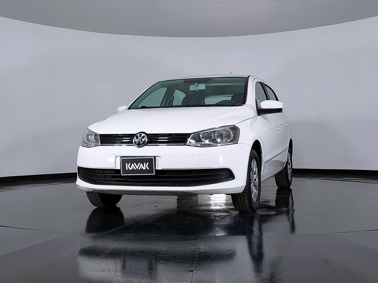 Volkswagen Gol 2016 146513 95530 KM Precio 134999