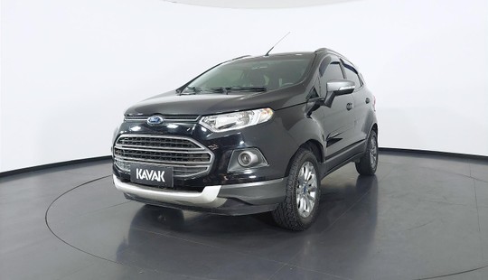 Ford Eco Sport FREESTYLE 2013