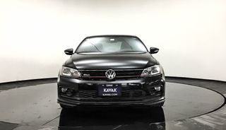 Volkswagen Jetta A6