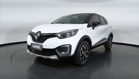 Renault Captur HI- INTENSE 2018