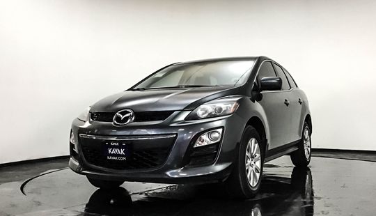 Mazda CX-7 i Grand Touring 2011