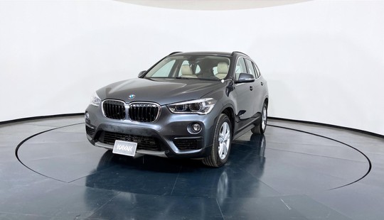 Bmw X1 18i 2018