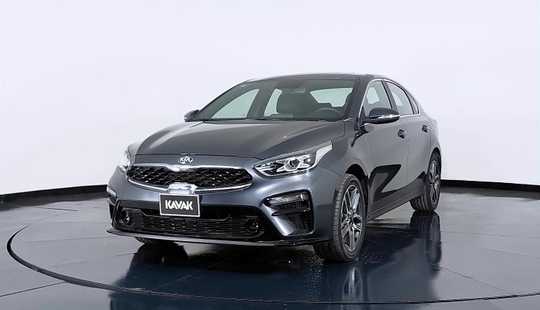 Kia Forte EX Premium 2019