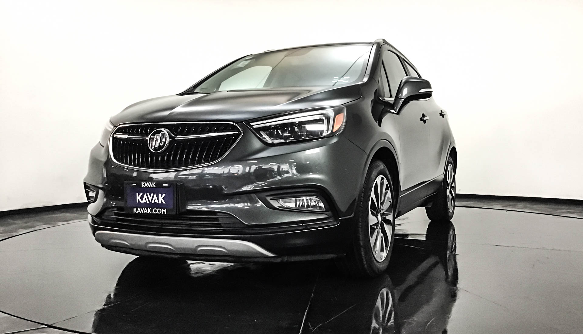 Buick Encore 2017 14658 41884 Km Precio 309999